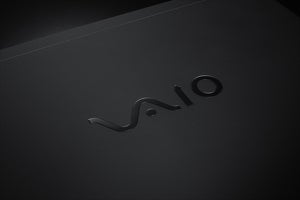 VAIO S11/S13に天板ロゴが黒色の特別モデル「ALL BLACK EDITION」