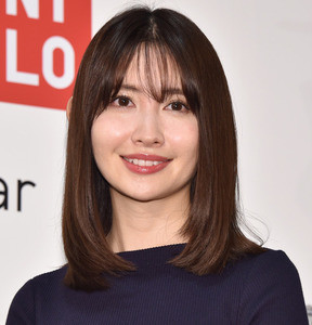 小嶋陽菜、出演者が次々と結婚した下着CM出演に「ジンクスにあやかりたい」