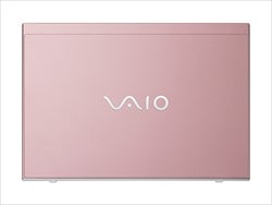 VAIOの11.6型ノートPC「VAIO S11」に新色ピンク、全5色展開に 