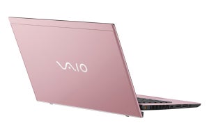 VAIOの11.6型ノートPC「VAIO S11」に新色ピンク、全5色展開に