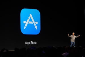 App Storeはいかに発展していくのか……2018年のAppleに期待することとは?(ソフトウェアとサービス前編) - 松村太郎のApple深読み・先読み