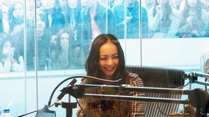 安室奈美恵、小室哲哉プロデュースを振り返る - Huluが縦断密着