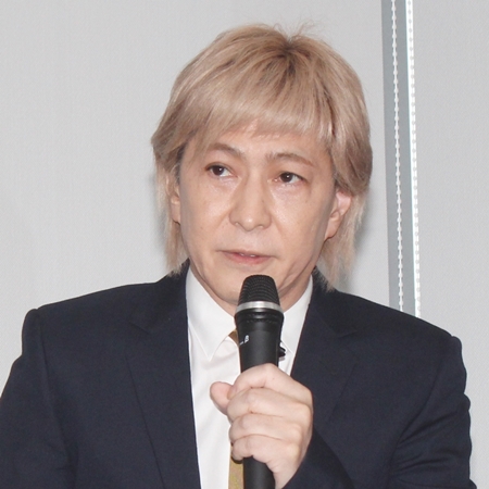 小室哲哉が引退発表 騒動のけじめとして 不倫疑惑は否定 マイナビニュース