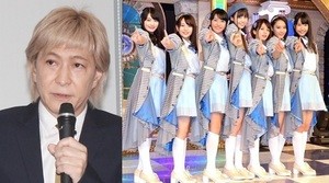 引退表明の小室哲哉、「ラストアイドル」プロデュースは継続へ