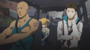 TVアニメ『博多豚骨ラーメンズ』、第2話のあらすじ&先行場面カットを公開