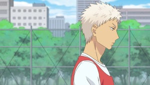 TVアニメ『サンリオ男子』、第4話のあらすじ&先行場面カットを公開