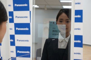 パナソニックが作った羽田空港にある凄いヤツ、「顔認証ゲート」の実力