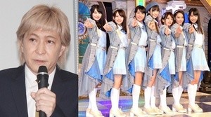 小室哲哉「ラストアイドル」楽曲制作に年越し忘れて没頭していた