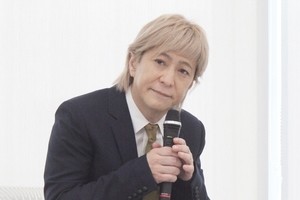 石原良純、小室引退で報道のあり方問う「このニュースで誰が幸せに?」