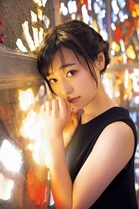 福原遥、1stフォトブック発売決定「2年間の思いが詰まっています」