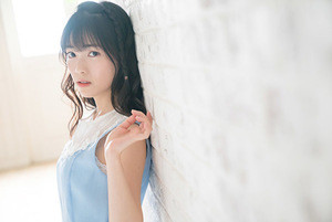 声優・石原夏織、デビューシングルのタイトルが「Blooming Flower」に決定