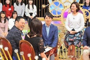 桝太一アナ、川田裕美のフリー転身に「影響された」- 妻に相談も