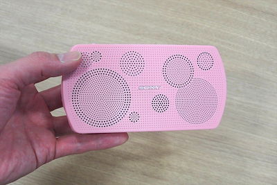 ソニー、ラジオ、SRF-19