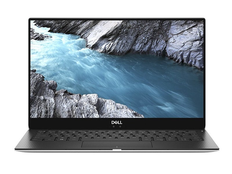 Dell xps13 9350 ナローベゼル薄型高性能ノートパソコン