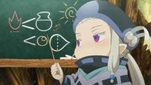 TVアニメ『ハクメイとミコチ』、第3話のあらすじ&先行場面カット公開