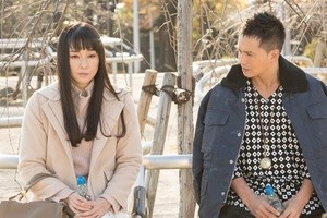 市原隼人『明日の君がもっと好き』60分間で3組のキスシーン登場