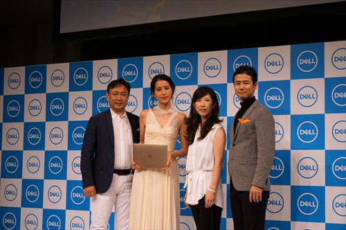 フリーアナウンサーの青木裕子さん