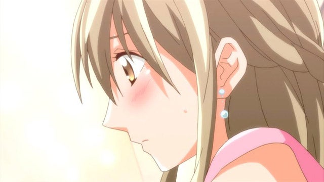 Tvアニメ 25歳の女子高生 第4話のあらすじ 先行場面カットを公開 マイナビニュース