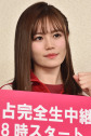 込山榛香