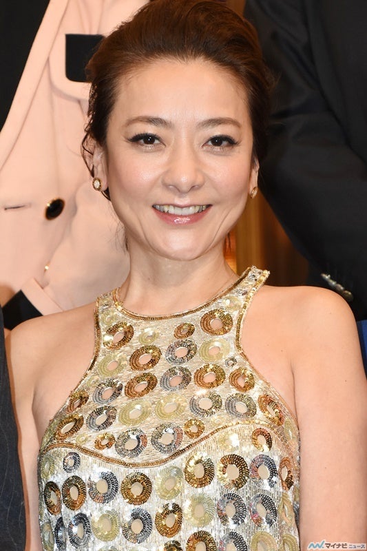 西川史子 恋人候補の男性と音信不通に ぶっ壊れたんですかね マイナビニュース