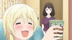 TVアニメ『たくのみ。』、第4話のあらすじ&先行場面カットを公開