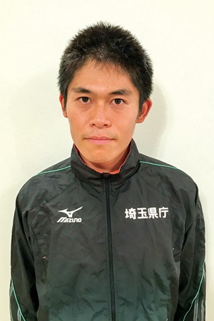 川内優輝選手は10年前に同大会に参加し、ハーフマラソンで優勝している