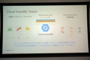 ディズニーも使い始めたGoogleのAIテクノロジー、何が凄い?