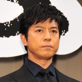 上川隆也