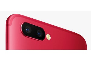 OPPO、AIカメラ+顔認証付きSIMフリースマホ「R11s」を2月9日発売