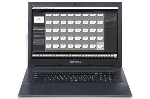 SENSE-17FH053-i7-HNFV-DevelopRAW