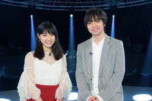 なぜ三浦大知のダンスは心に刺さる? 土屋太鳳と『SONGS』"紅白"対談