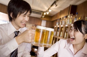 日本の職場の「飲み会」文化をどう思う? - 外国人の意見は?