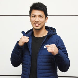 村田諒太2度目の防衛戦inラスベガス フジで27日深夜放送 マイナビニュース