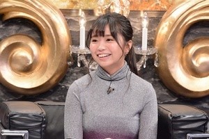 元DREAM5･大原優乃、豊満な胸で子供たちを困惑させたと反省