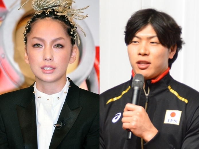 中島美嘉と清水邦広が離婚 別々の道という選択肢が最善 マイナビニュース