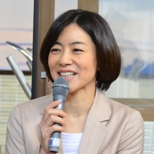 有賀さつきさん急死に同期･八木亜希子ショック「とても混乱している」