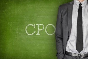 「CPO」の意味と役割とは - CPOをサポートするCPPやCPAも紹介【ビジネス用語】