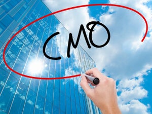 「CMO」の意味と役割とは - CFOともにCOOをサポートするのが役目【ビジネス用語】