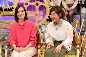 村上佳菜子、TVで活躍の裏に不安「いつお仕事なくなるんだろう」