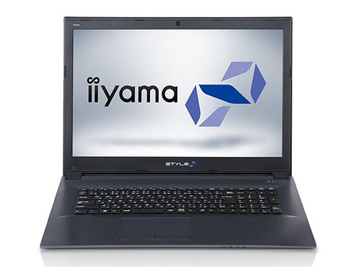 卸直営店（お得な特別割引価格） 【15.6型】iiyama STYLE-15FH054-i7