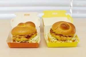 「チキンタツタ」と「チキンタルタ」が“凄く”なって戻ってきた!