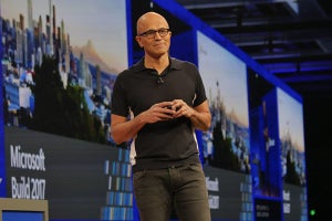 Microsoft、開発者イベント「Build 2018」発表、Google I/Oと同じ週に開催