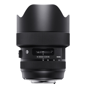 シグマ「SIGMA 14-24mm F2.8 DG HSM」