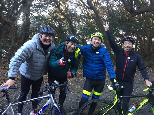 有吉弘行 おっぱいを揉まされそうに 自転車過酷ふれあい旅に挑む マイナビニュース