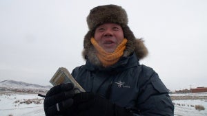 バイきんぐ西村、極寒のモンゴル激安旅にブチギレ「殺す気かよ!」