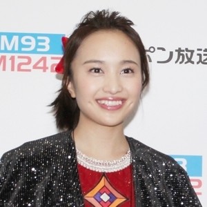 ももクロ百田夏菜子、同い年･羽生結弦にエール「きっと素敵な演技を」