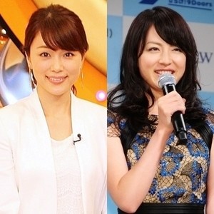 本田朋子アナ、平井理央アナにダメ出し「社会人として…」