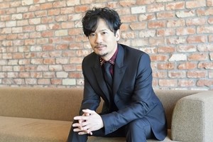 稲垣吾郎、"無限大"の草なぎ&香取との今後 - 森とのメール秘話も