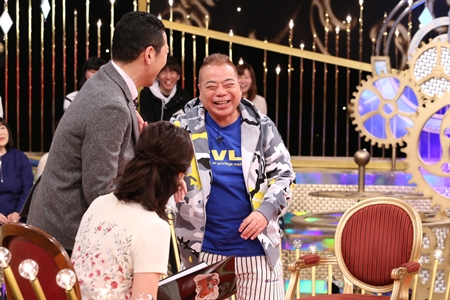 出川哲朗=日本テレビ提供