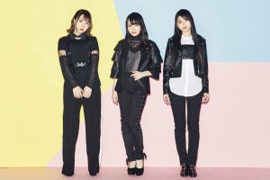 TrySail、テーマは「怪盗」! NEWシングルのMVとジャケットイメージを公開